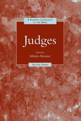 Feminist Companion to Judges
