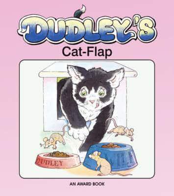 Dudley's Cat Flap