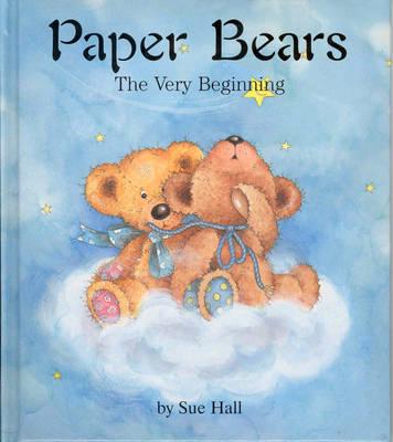 Paper Bears, the Very Beginning