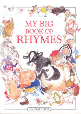 My Big Book of Rhymes