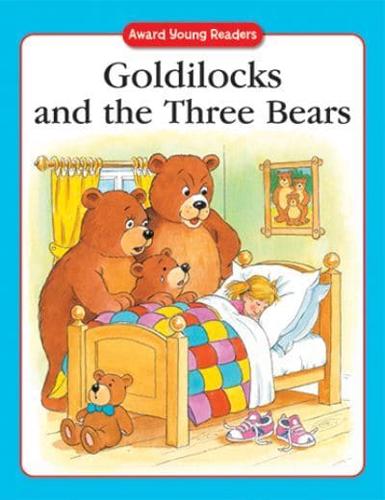 Goldilocks and the Three Bears