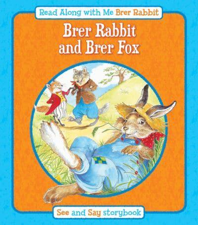 Brer Rabbit and Brer Fox