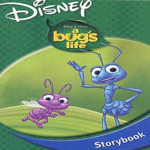 A Bug's Life Read-along