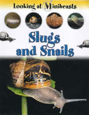 Slugs and Snails