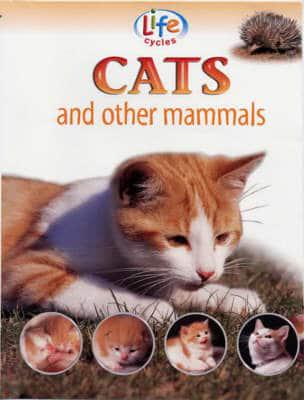 Cats and Other Mammals