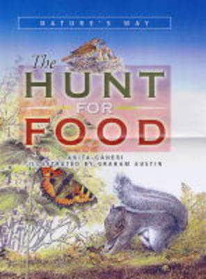 The Hunt for Food