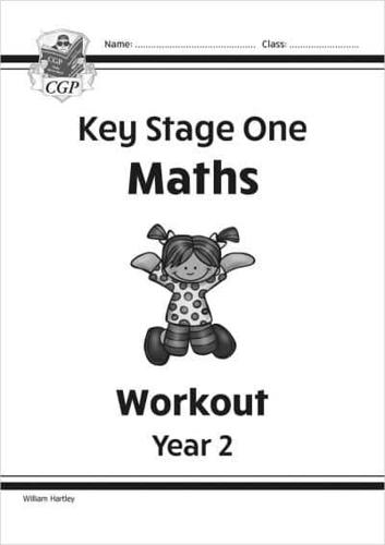 Year Two Maths Workout