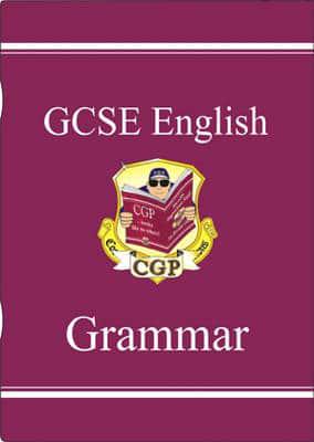 GCSE English Grammar