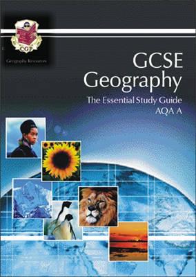 GCSE Geography