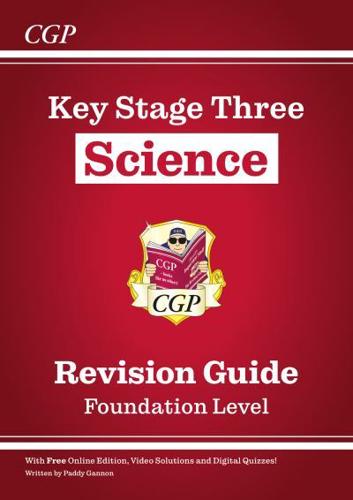 Key Stage Three Science