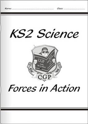 Forces in Action (Unit 6E)