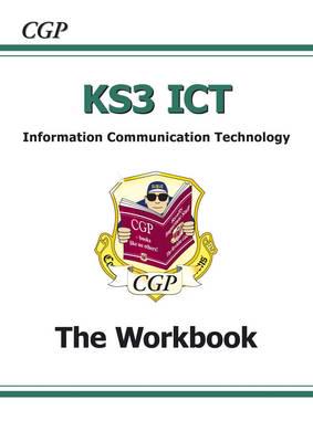 KS3 ICT Workbook