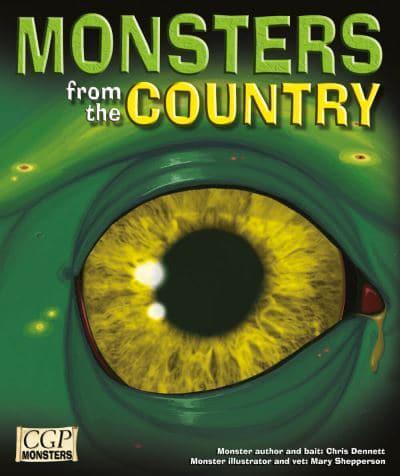 Monsters from the Country