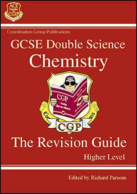 GCSE Double Science Chemistry