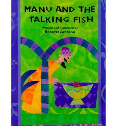 Manu and the Talking Fish
