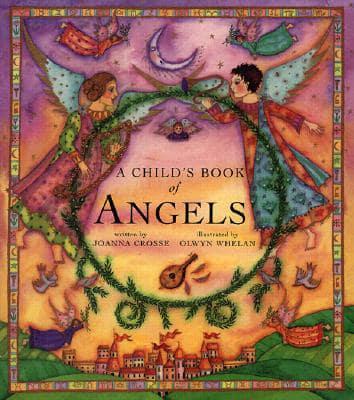 A Child's Book of Angels