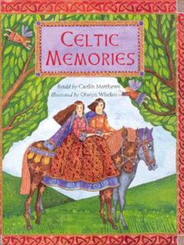 Celtic Memories