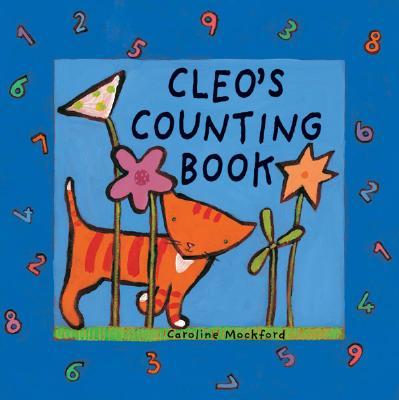 Cleo's Counting Book