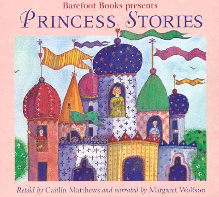 Princess Stories