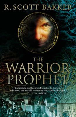 The Warrior-Prophet