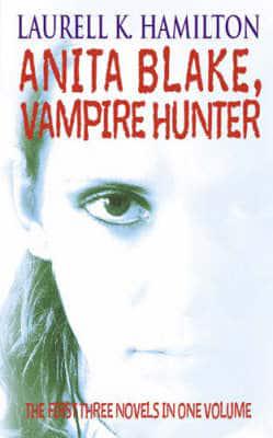 Anita Blake, Vampire Hunter