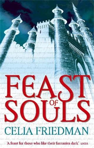 Feast of Souls