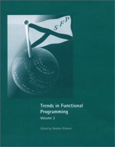 Trends in Functional Programming. Vol 2