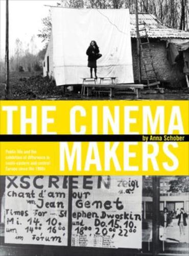 The Cinema Makers