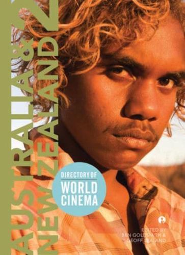 Directory of World Cinema. Australia & New Zealand 2