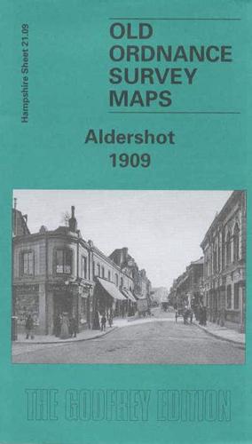Aldershot 1909