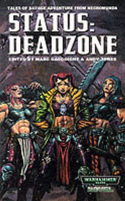 Status - Deadzone