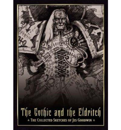 The Gothic and the Eldritch