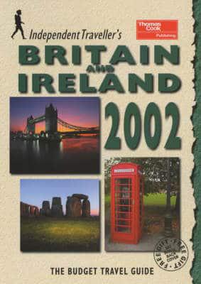 Britain and Ireland 2002