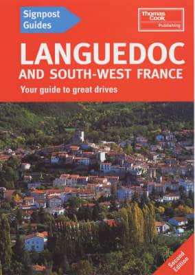 Languedoc and South-West France
