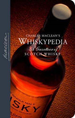 Whiskypedia