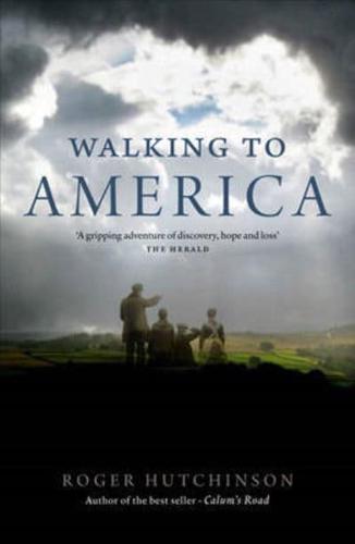 Walking to America