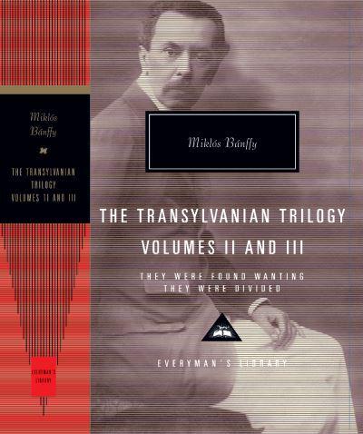 The Transylvanian Trilogy