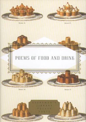 Poems of Food and Drink