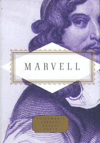 Marvell Poems