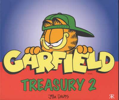 Garfield Treasury 2