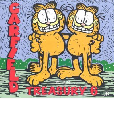 Garfield Treasury. 6