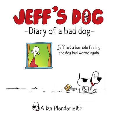 Jeff's Dog