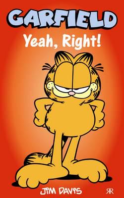 Garfield. Yeah, Right!