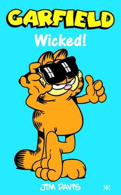 Garfield. Wicked!