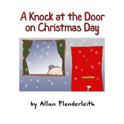 A Knock on the Door on Christmas Day
