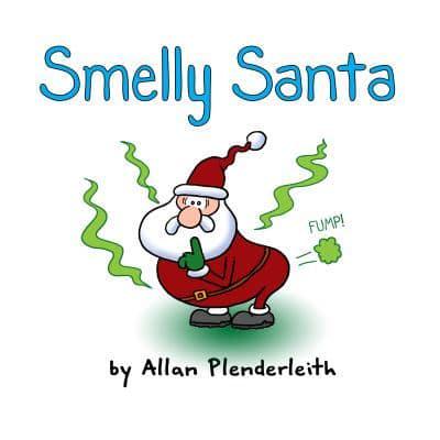 Smelly Santa