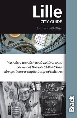 Lille City Guide