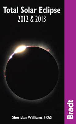 2012 & 2013 Solar Eclipses