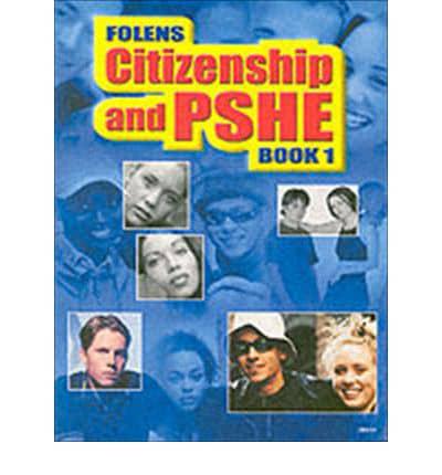 Secondary Citizenship & PSHE: Student Book Year 7