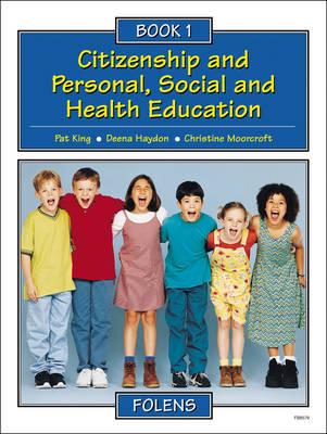 Citizenship and Personal, Social and Health Education